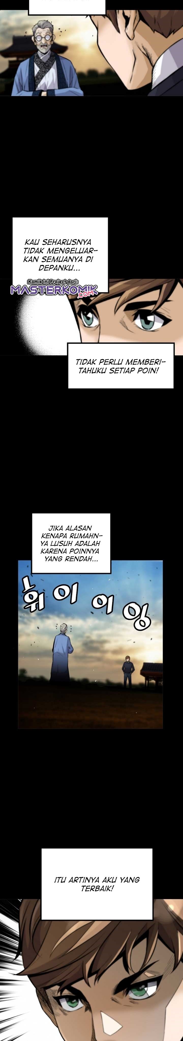 Return of the Legend Chapter 24 Gambar 7