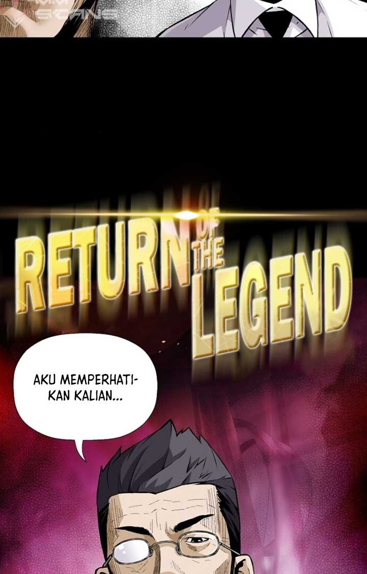 Return of the Legend Chapter 31 Gambar 7