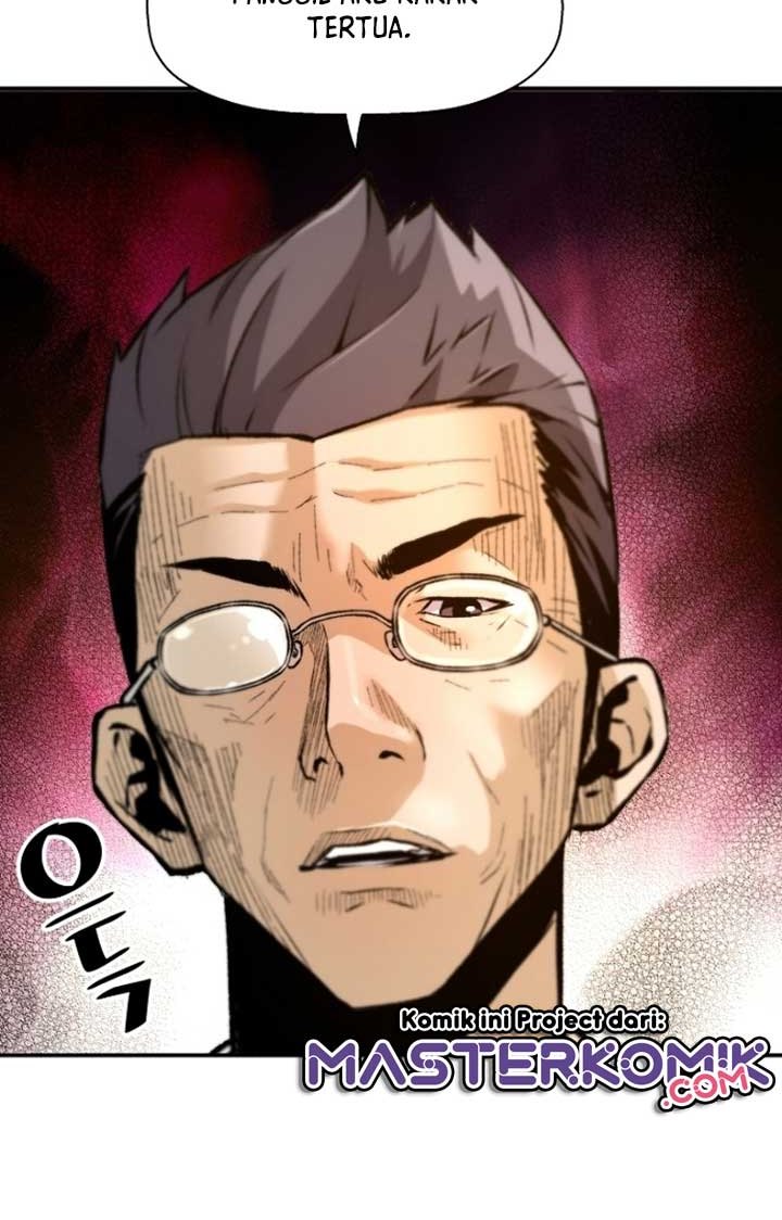 Return of the Legend Chapter 31 Gambar 10