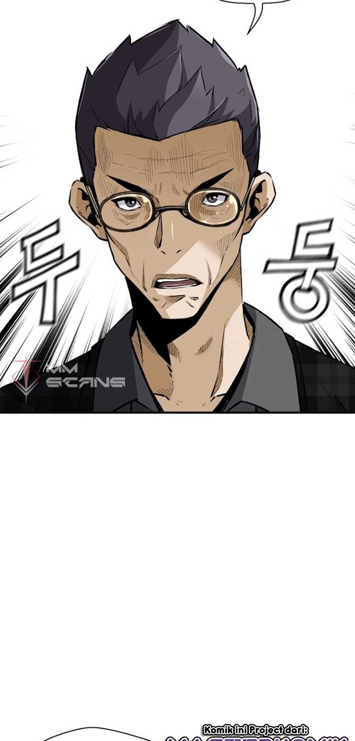 Return of the Legend Chapter 31 Gambar 17