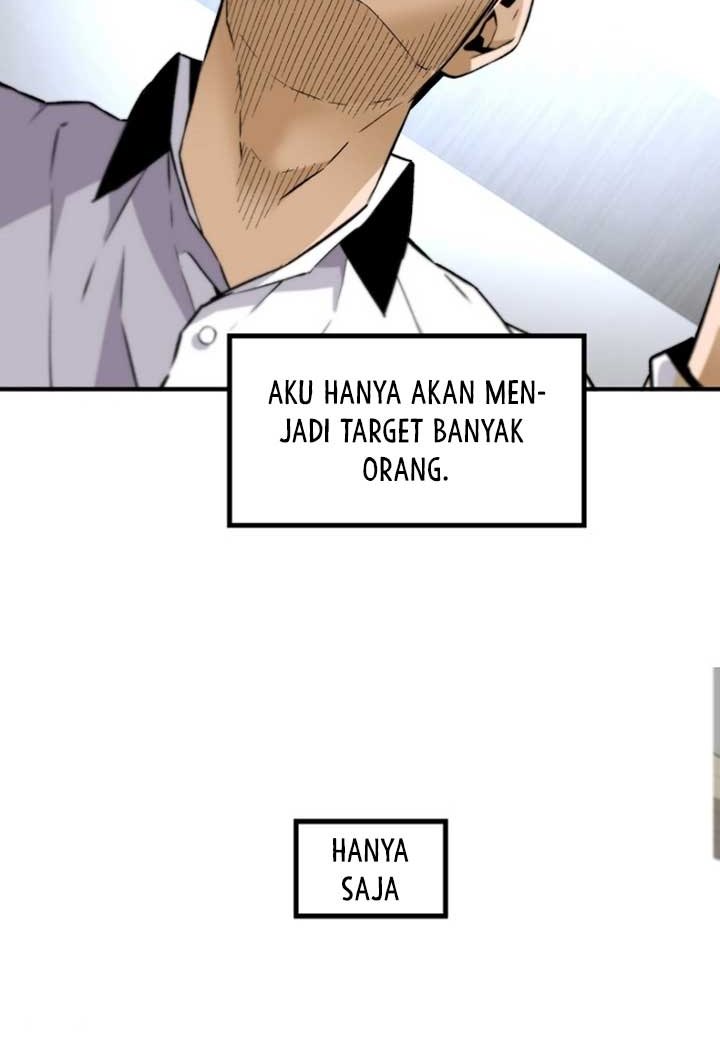 Return of the Legend Chapter 31 Gambar 37