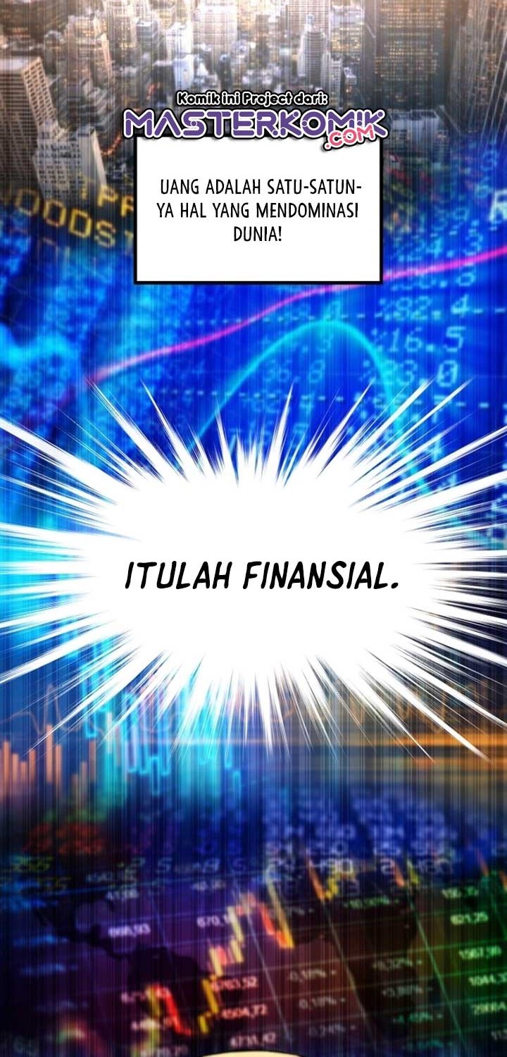 Return of the Legend Chapter 31 Gambar 39