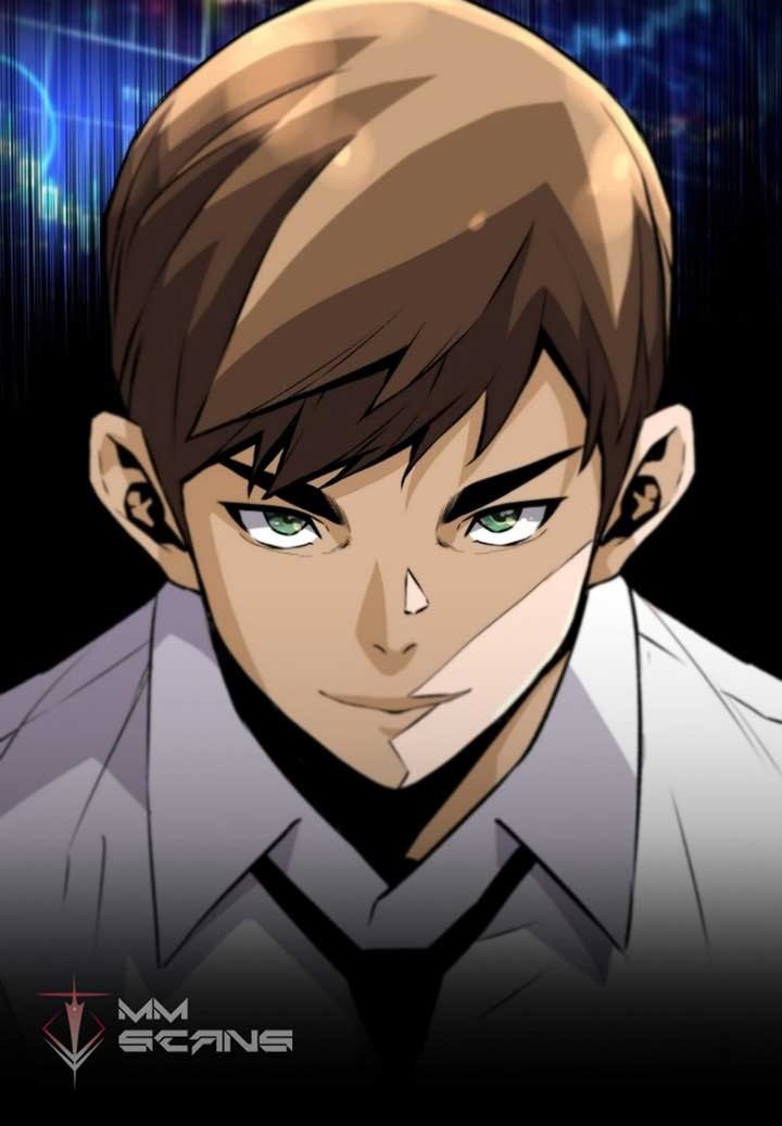 Return of the Legend Chapter 31 Gambar 40