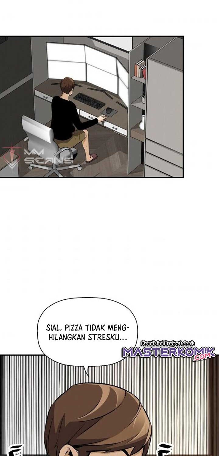 Return of the Legend Chapter 31 Gambar 54