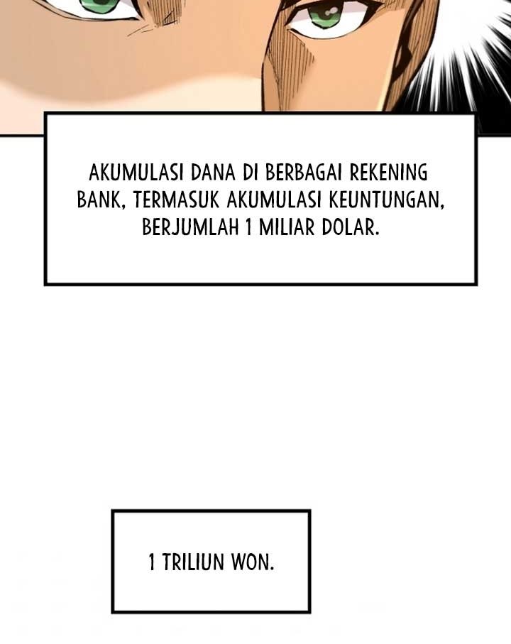 Return of the Legend Chapter 31 Gambar 61