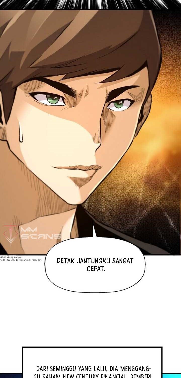 Return of the Legend Chapter 31 Gambar 63