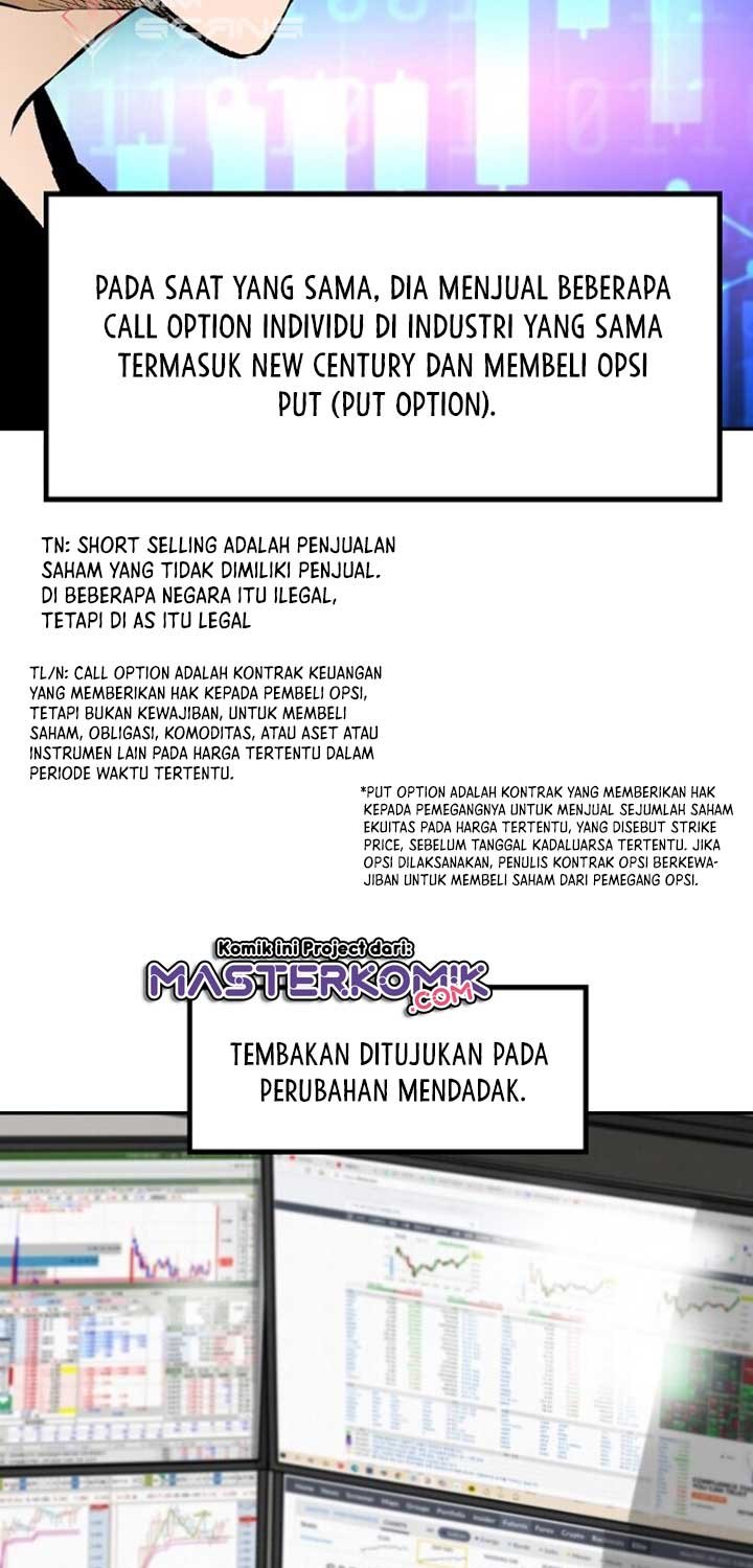 Return of the Legend Chapter 31 Gambar 65