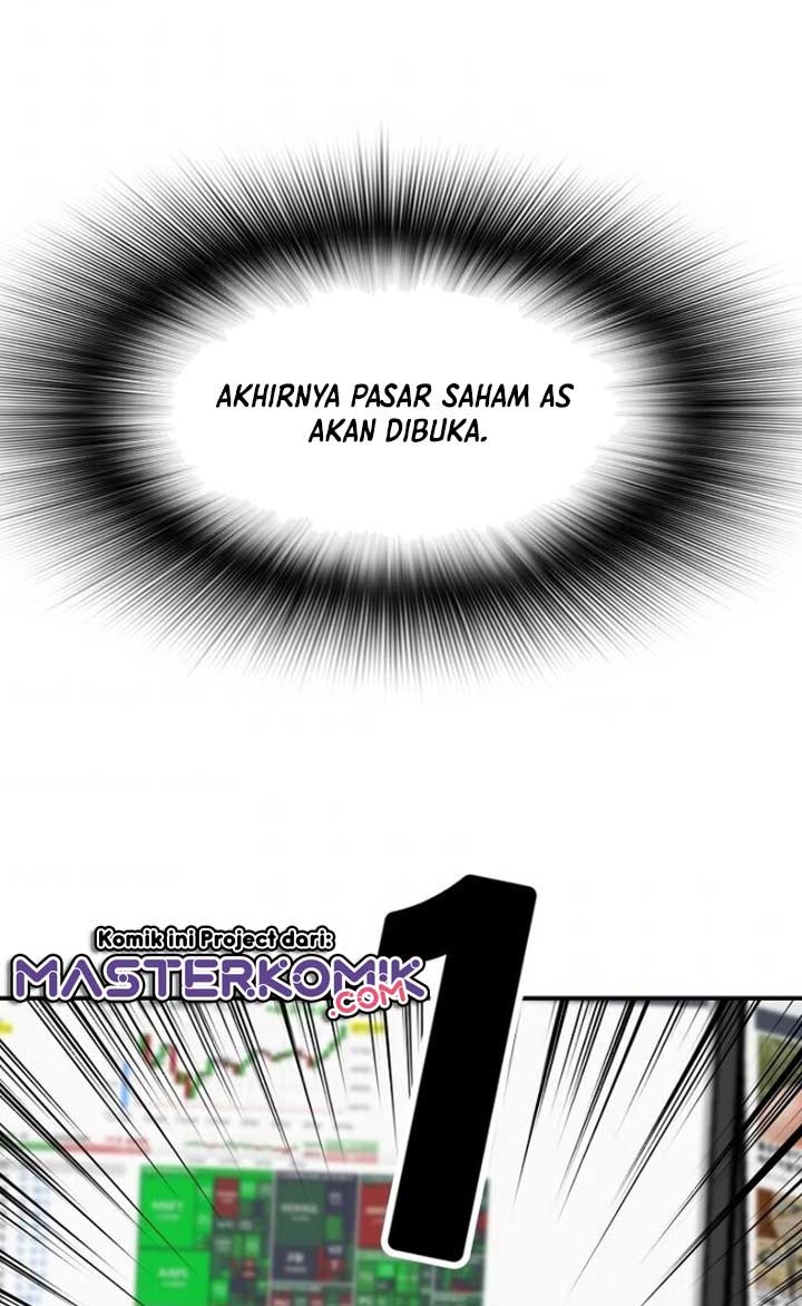 Return of the Legend Chapter 31 Gambar 70