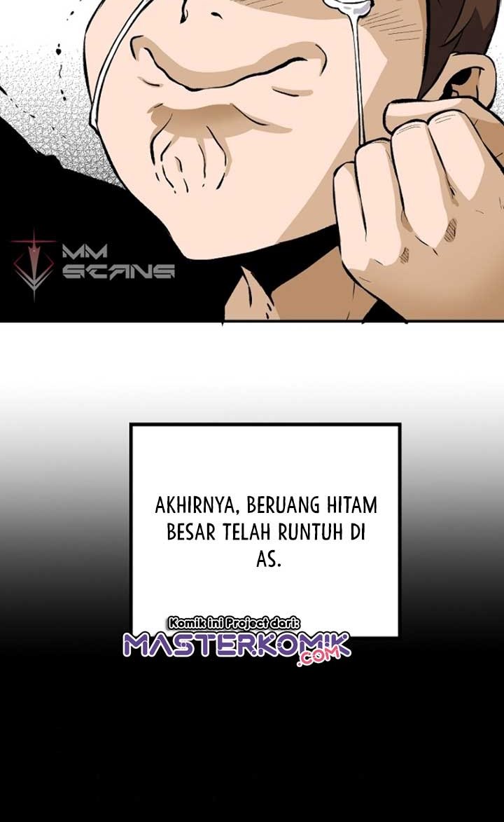 Return of the Legend Chapter 31 Gambar 76