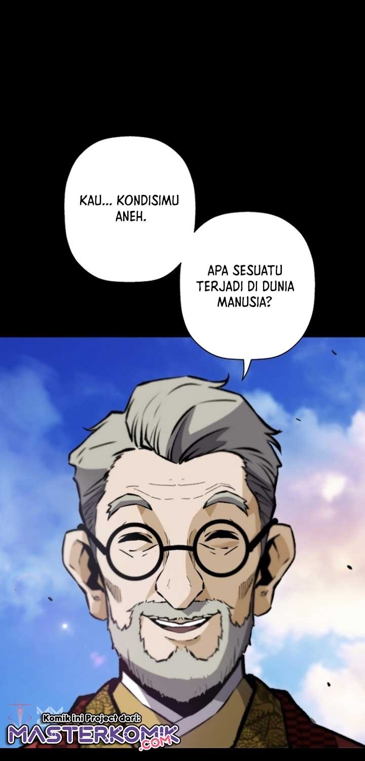 Return of the Legend Chapter 32 Gambar 2