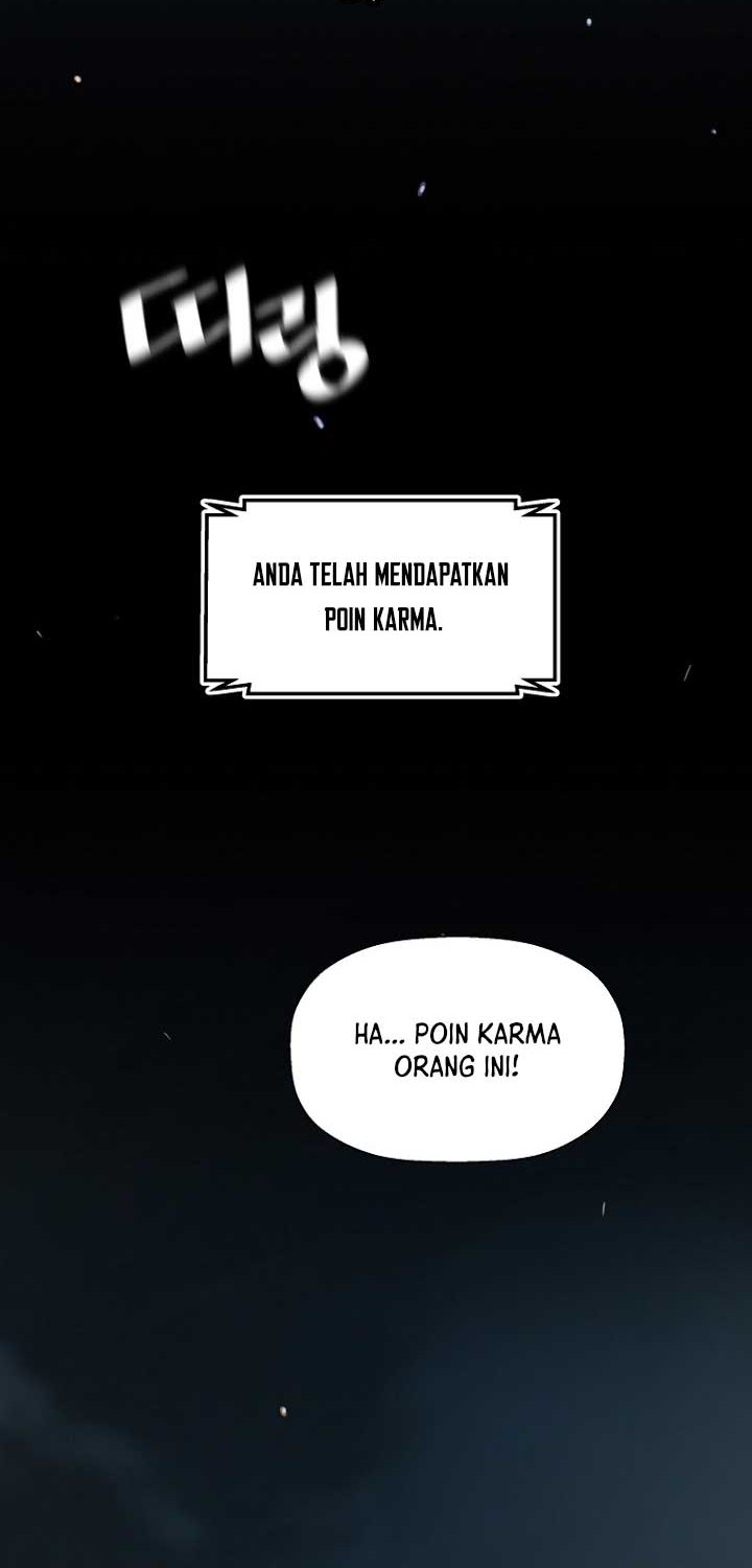 Return of the Legend Chapter 33 Gambar 18