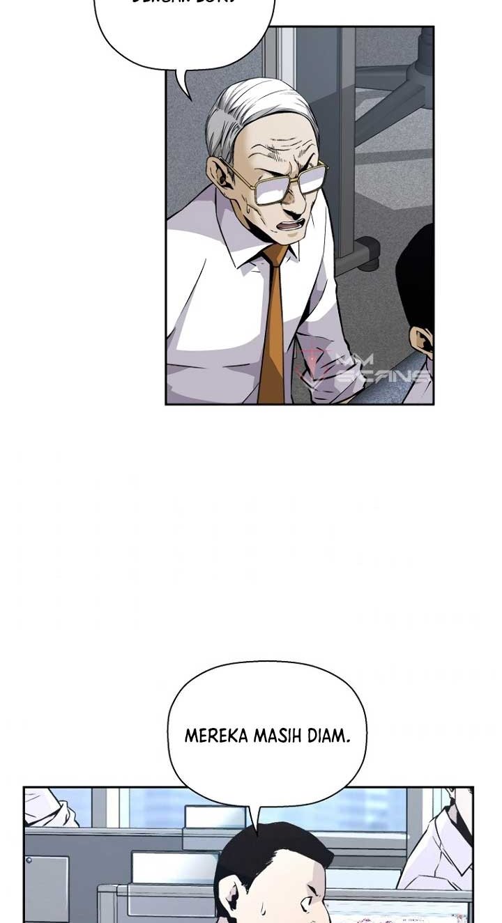 Return of the Legend Chapter 33 Gambar 49
