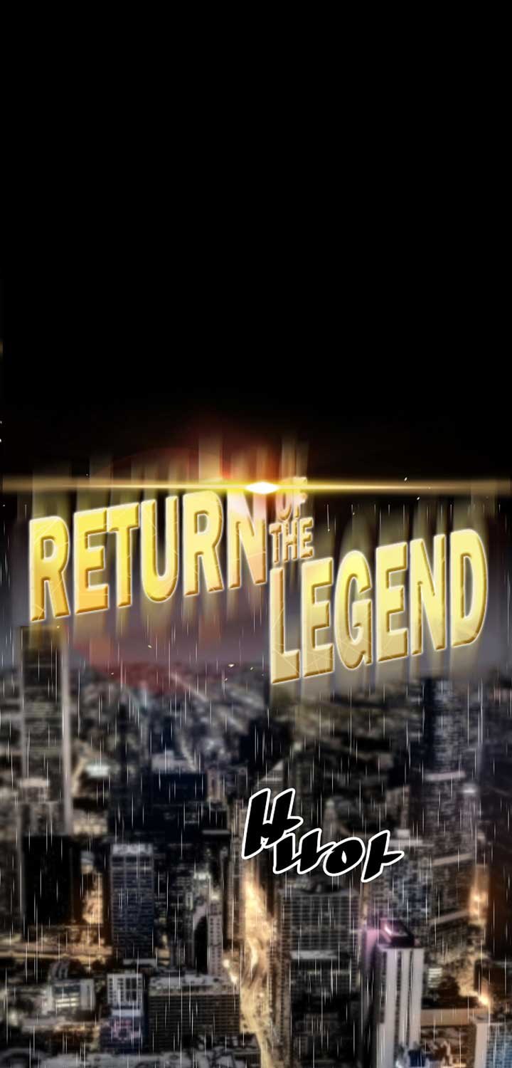 Return of the Legend Chapter 39 Gambar 2