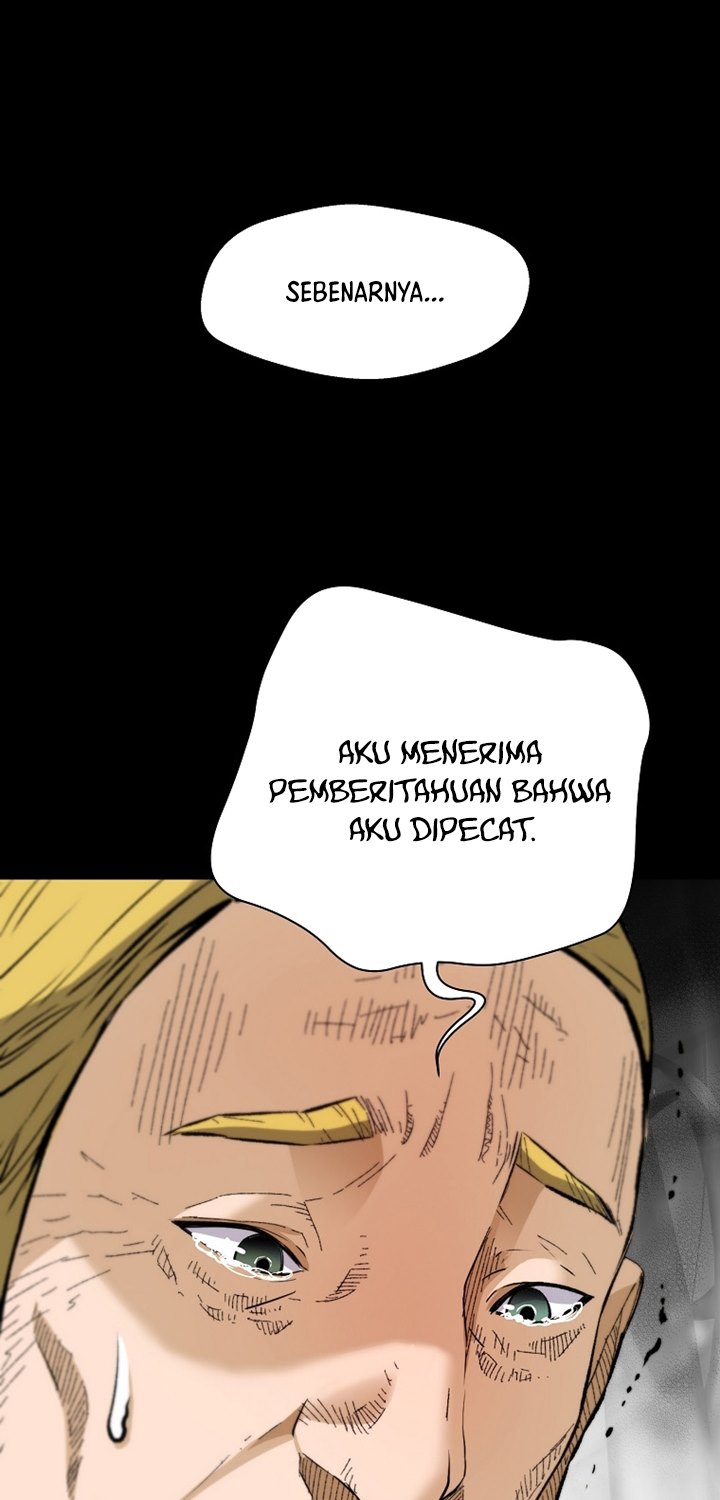 Return of the Legend Chapter 39 Gambar 9