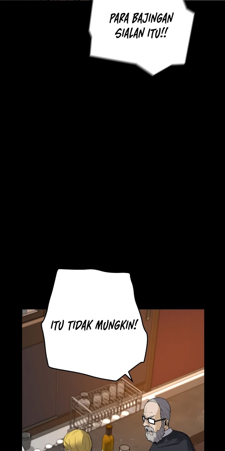 Return of the Legend Chapter 39 Gambar 13