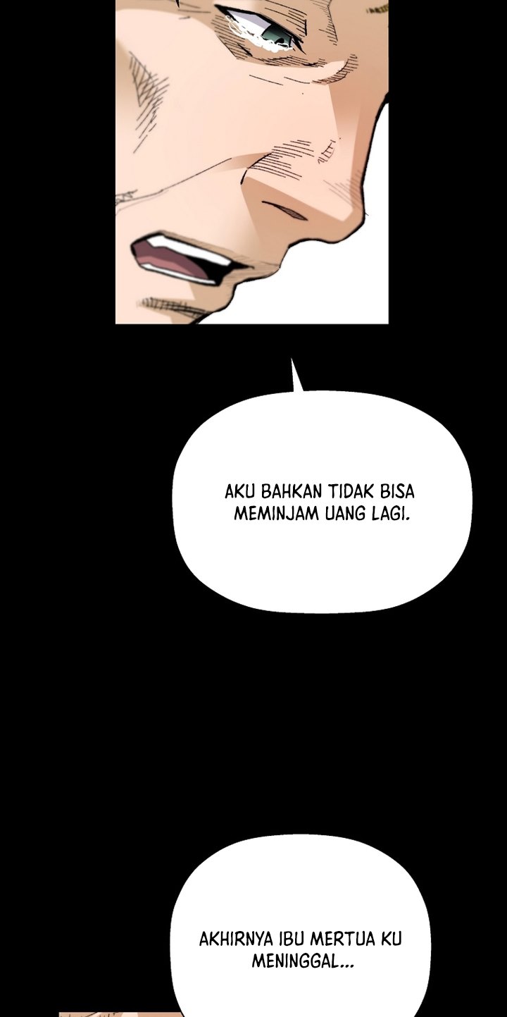Return of the Legend Chapter 39 Gambar 16