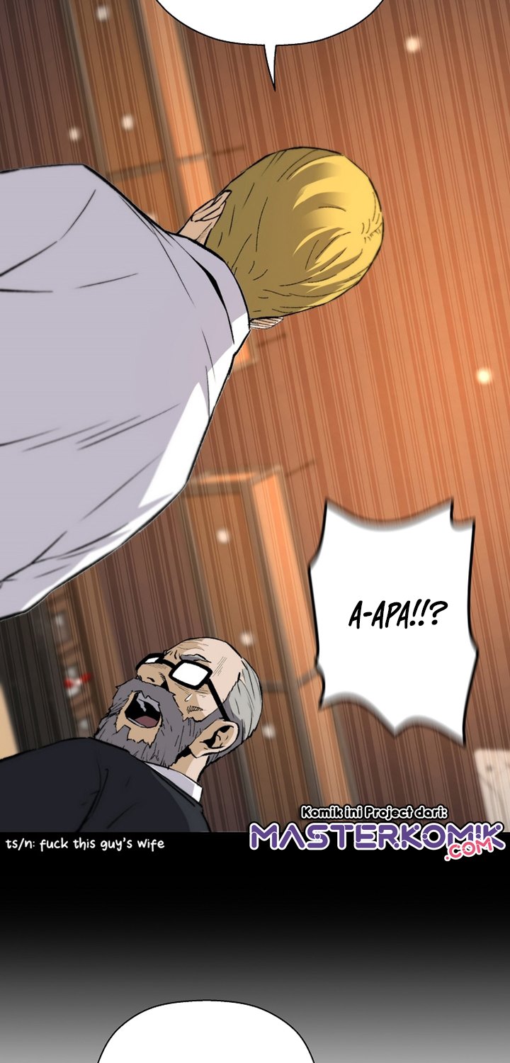 Return of the Legend Chapter 39 Gambar 18