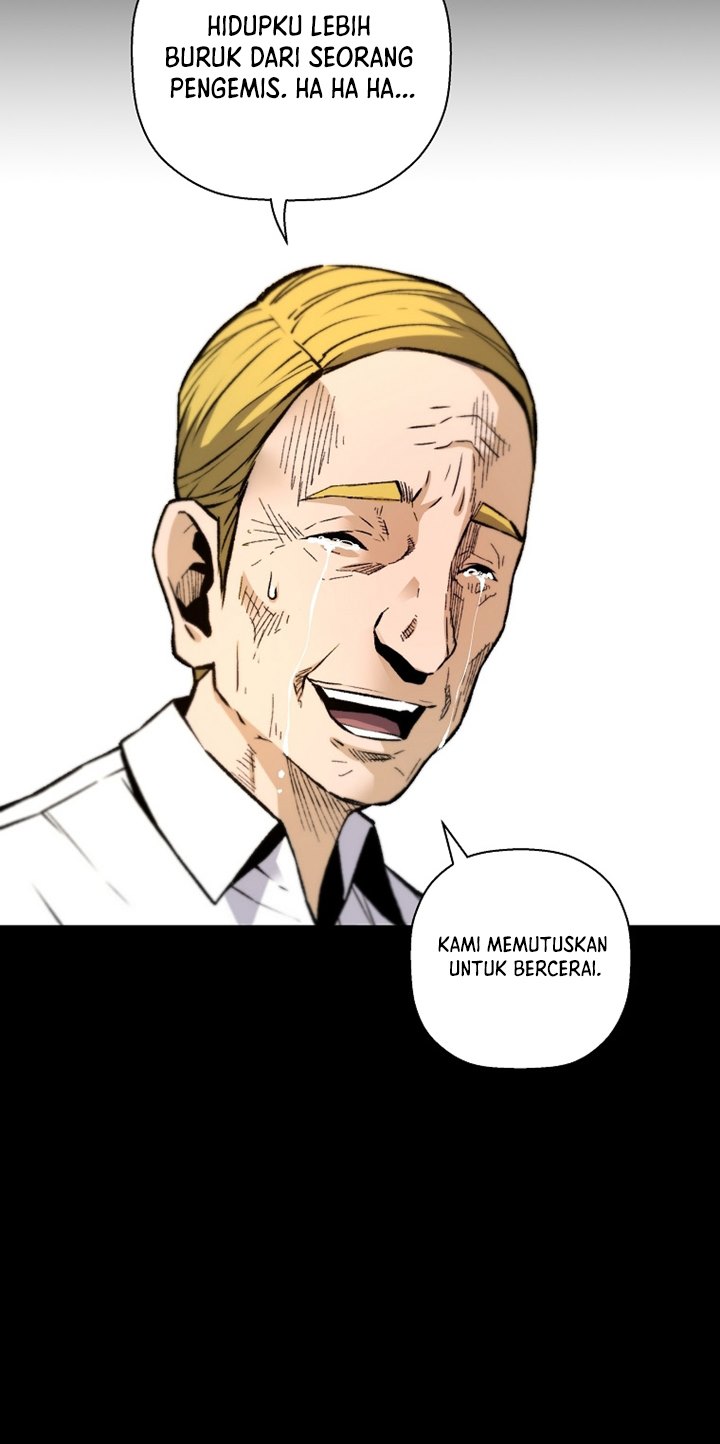 Return of the Legend Chapter 39 Gambar 19
