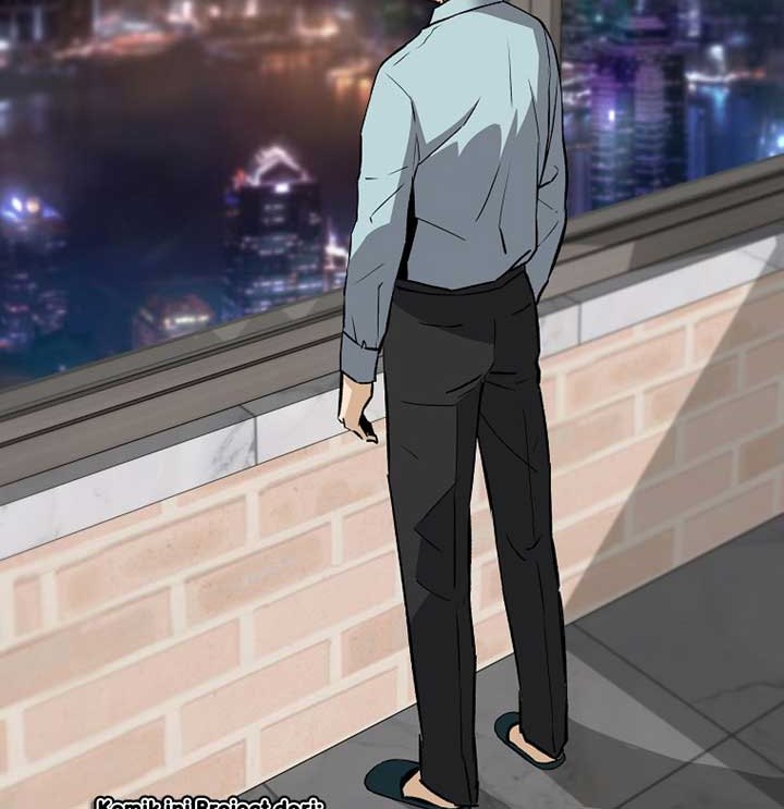 Return of the Legend Chapter 39 Gambar 34