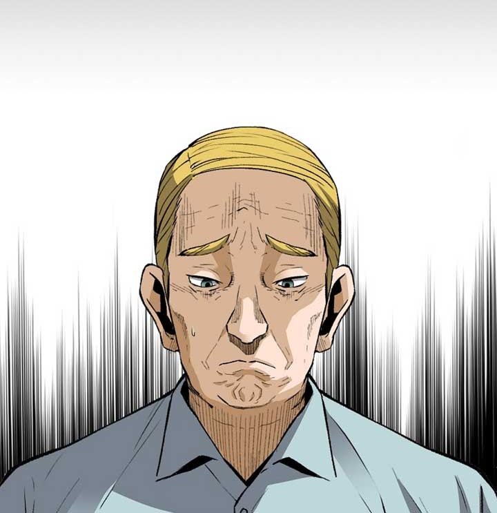 Return of the Legend Chapter 39 Gambar 37