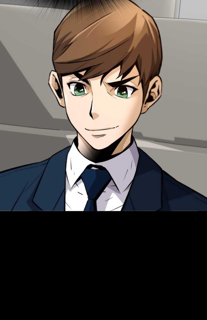 Return of the Legend Chapter 39 Gambar 49