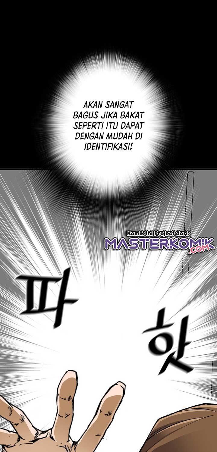 Return of the Legend Chapter 39 Gambar 50