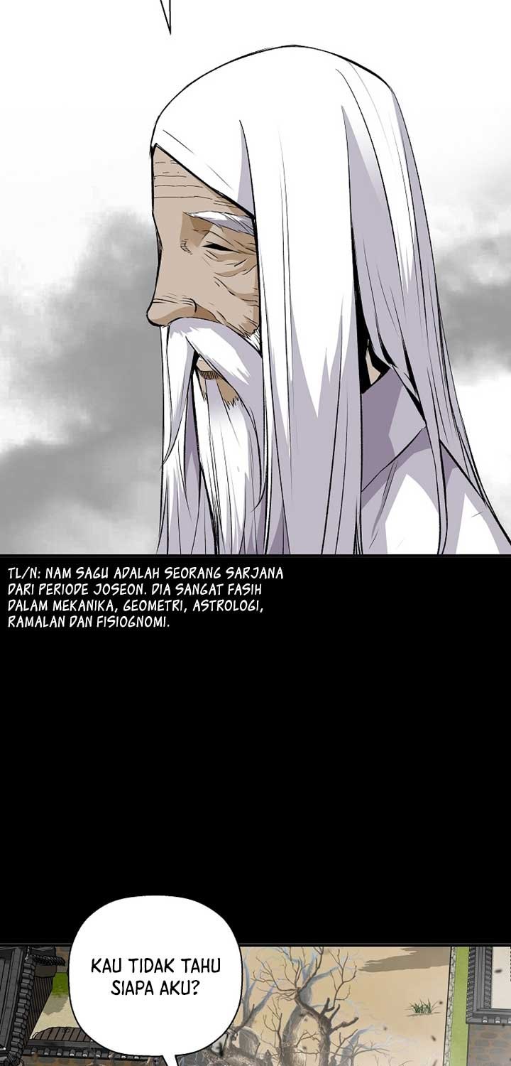 Return of the Legend Chapter 39 Gambar 59