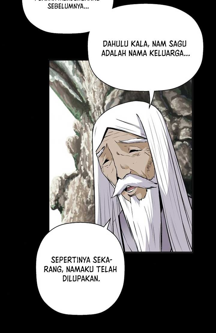 Return of the Legend Chapter 39 Gambar 61