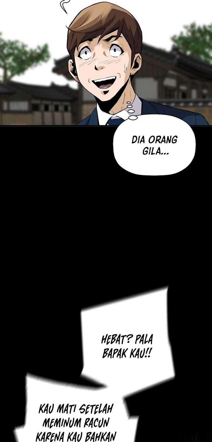 Return of the Legend Chapter 39 Gambar 78