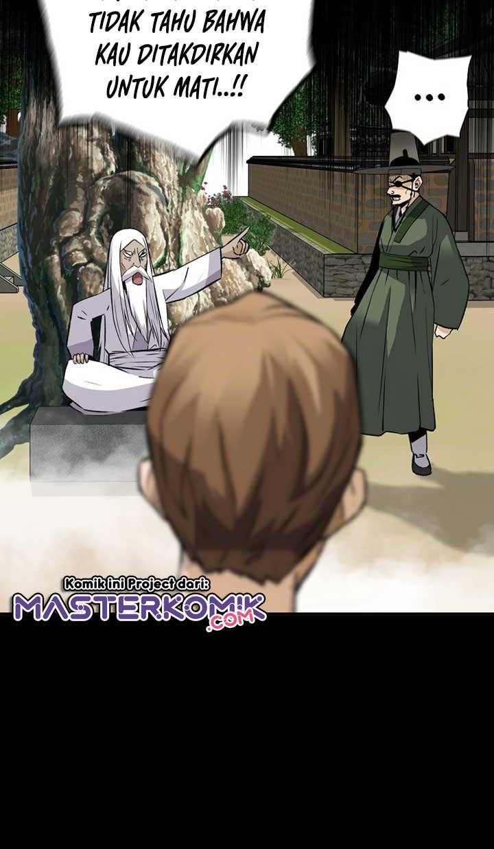 Return of the Legend Chapter 39 Gambar 79