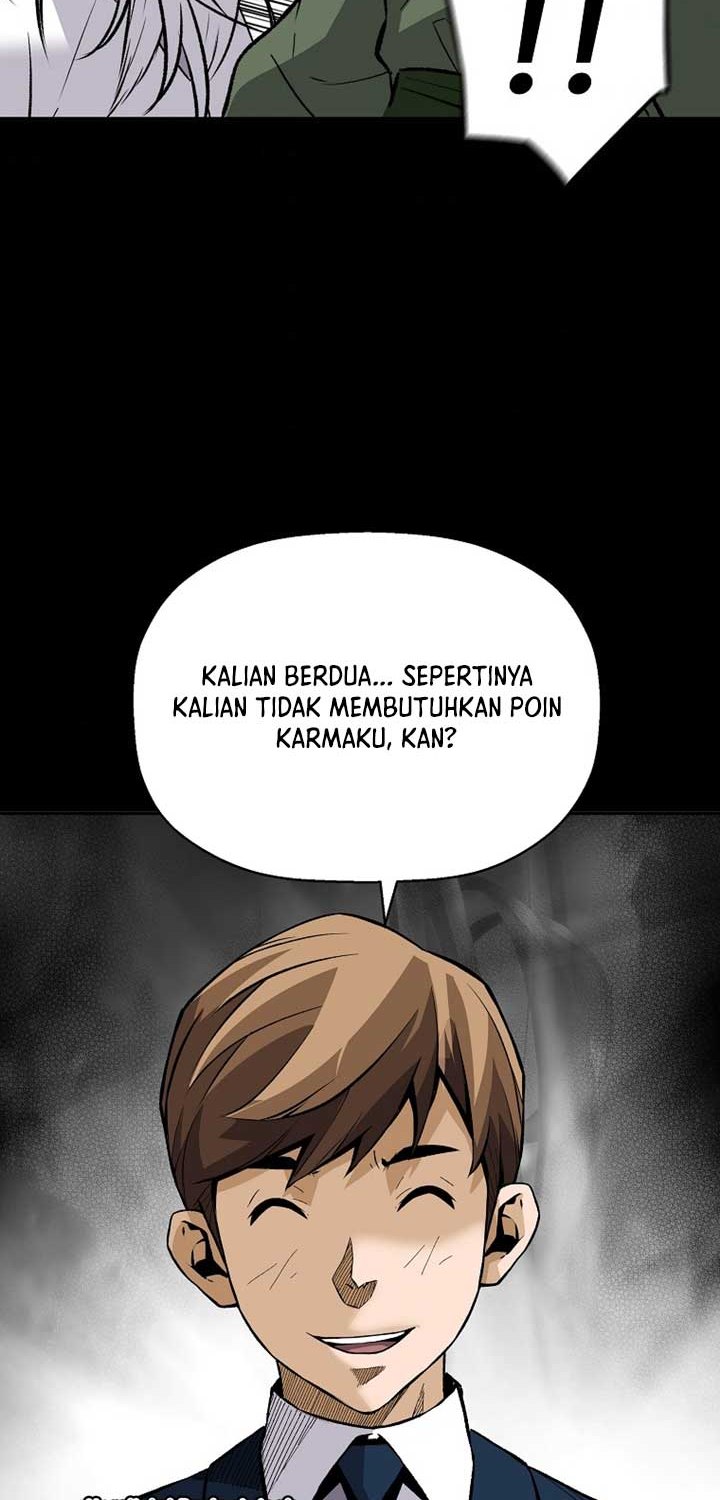 Return of the Legend Chapter 39 Gambar 84