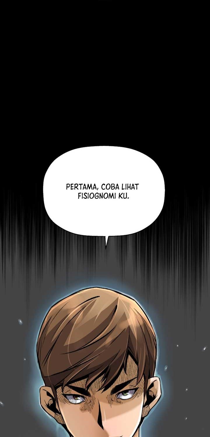 Return of the Legend Chapter 39 Gambar 87