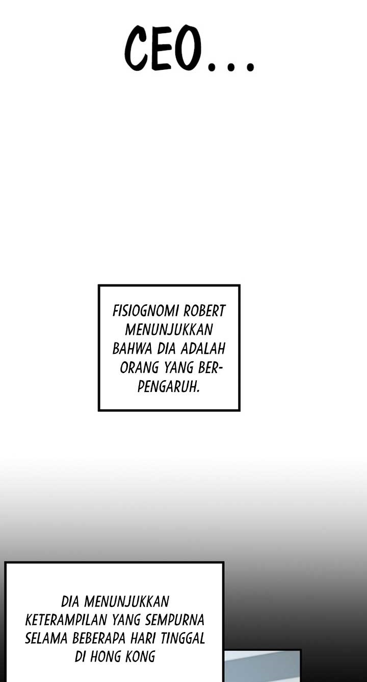 Return of the Legend Chapter 40 Gambar 33