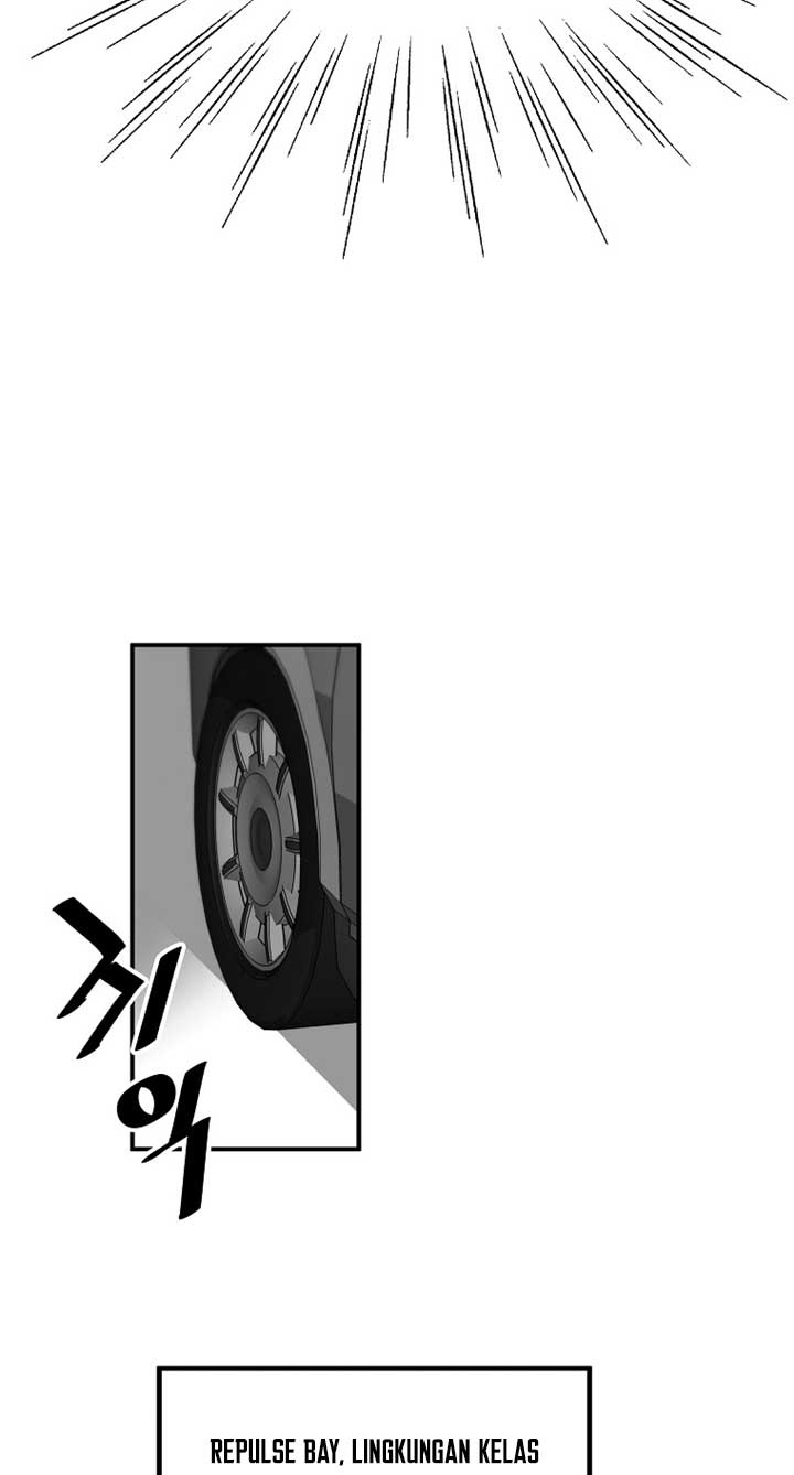Return of the Legend Chapter 40 Gambar 37