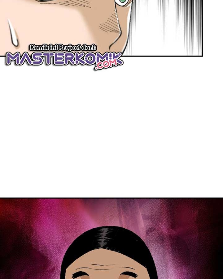 Return of the Legend Chapter 40 Gambar 49