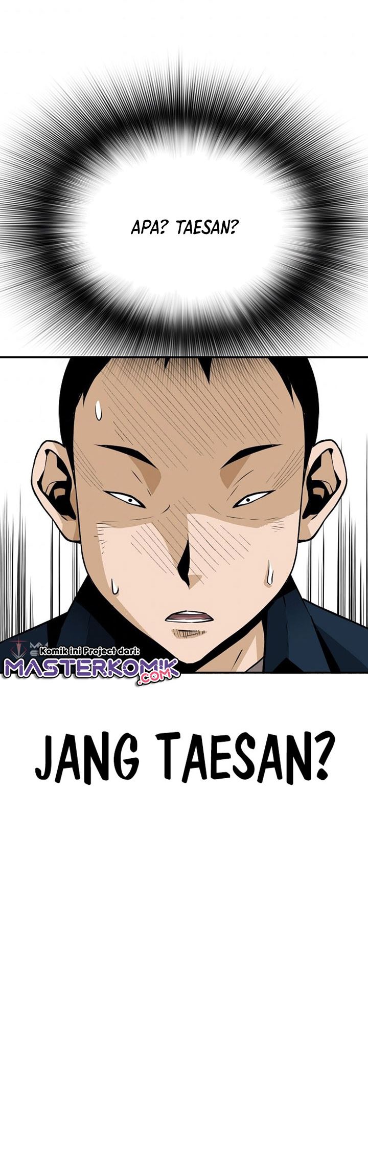 Return of the Legend Chapter 42 Gambar 19