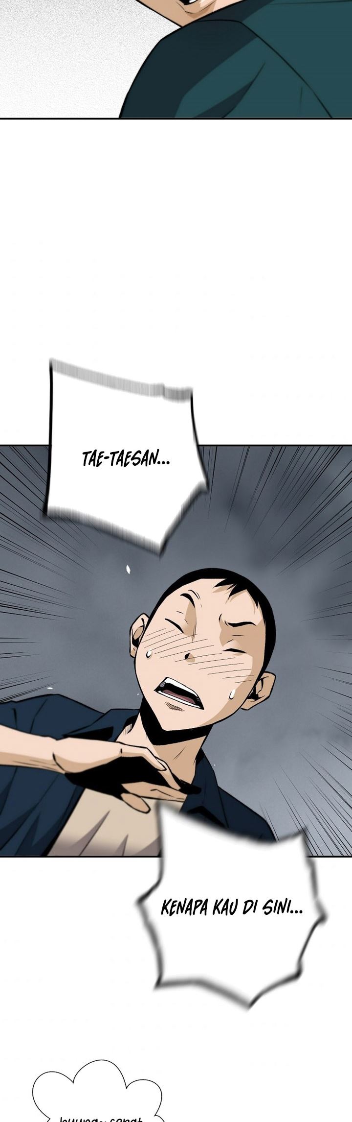 Return of the Legend Chapter 42 Gambar 23