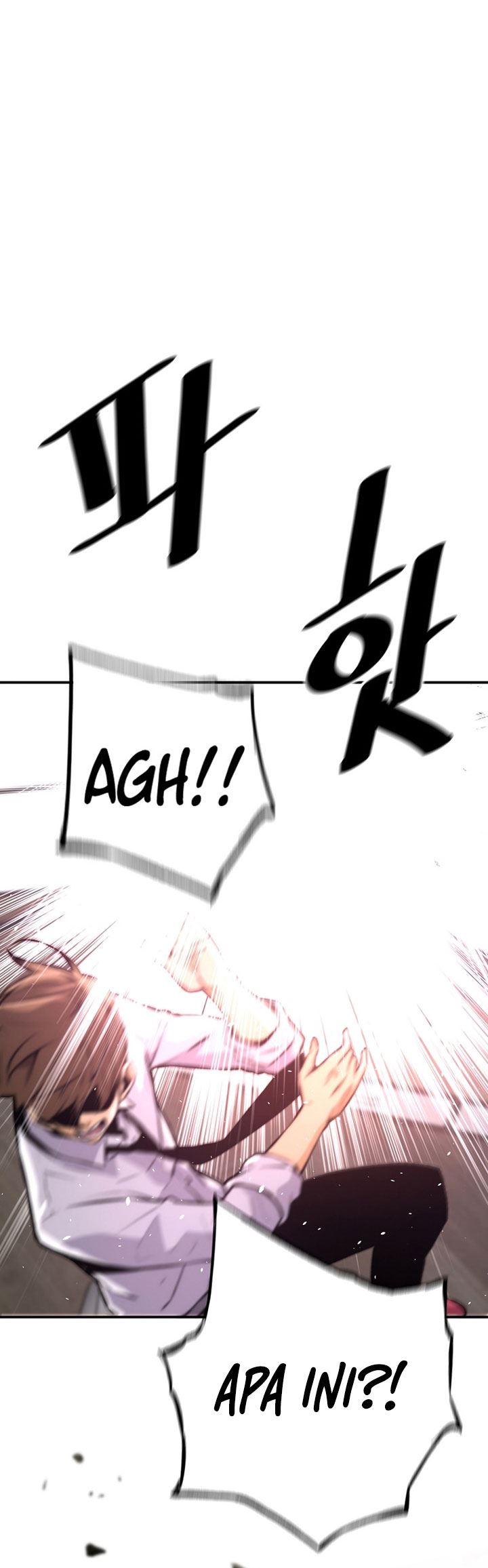 Return of the Legend Chapter 42 Gambar 54