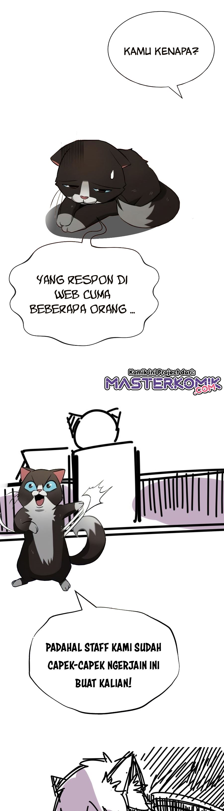 Return of the Legend Chapter 42 Gambar 56