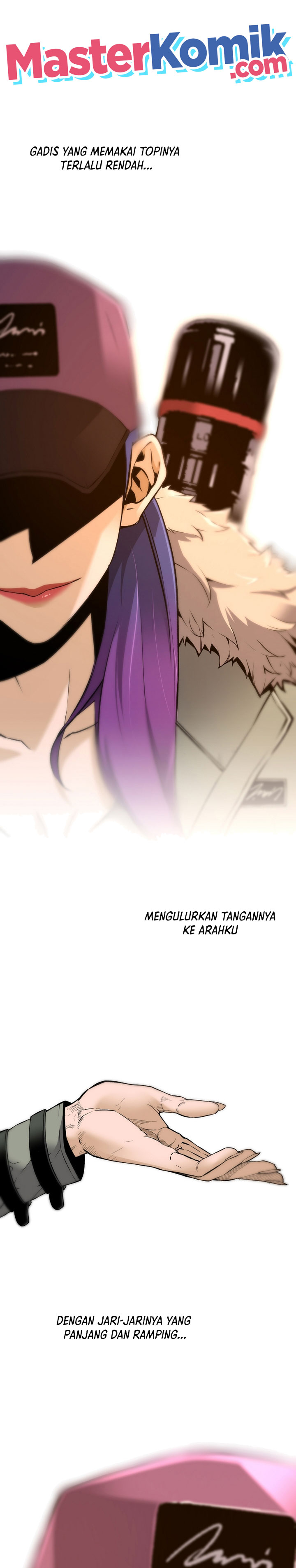 Return of the Legend Chapter 47 Gambar 2