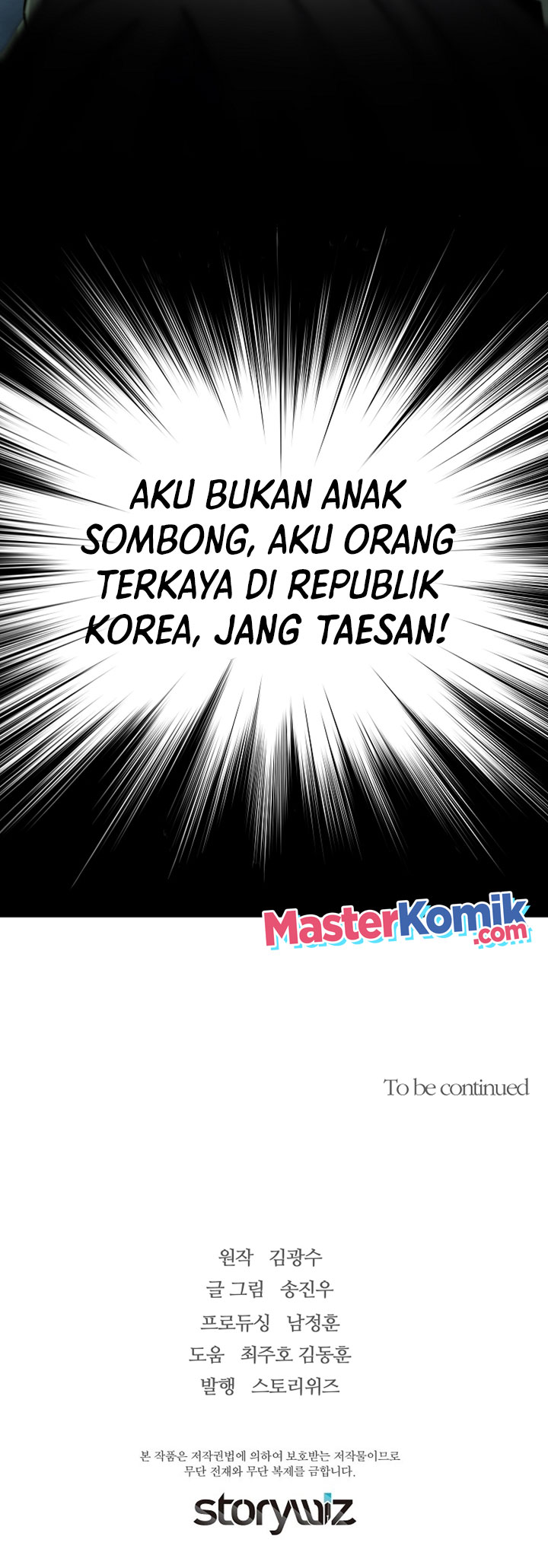 Return of the Legend Chapter 47 Gambar 30