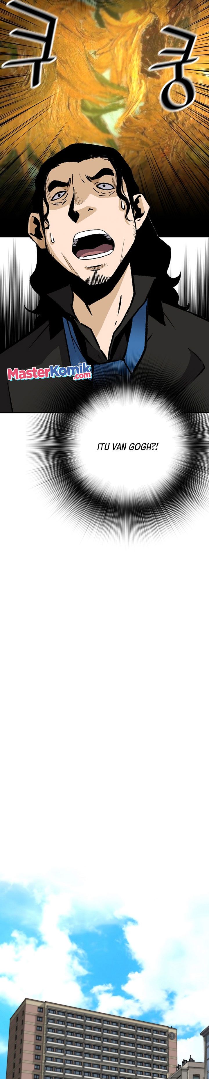 Return of the Legend Chapter 63 Gambar 20