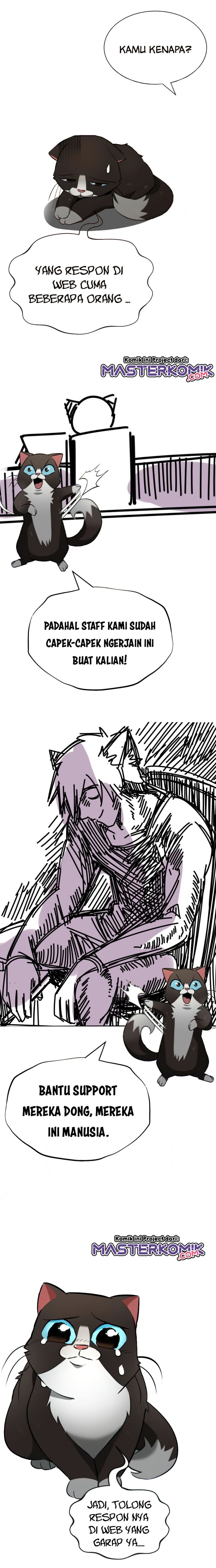 Return of the Legend Chapter 63 Gambar 30
