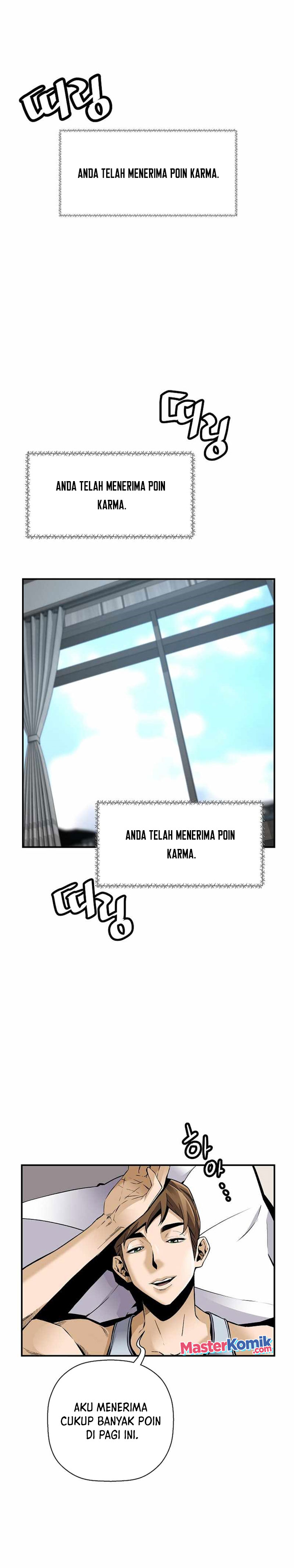 Return of the Legend Chapter 83 Gambar 14