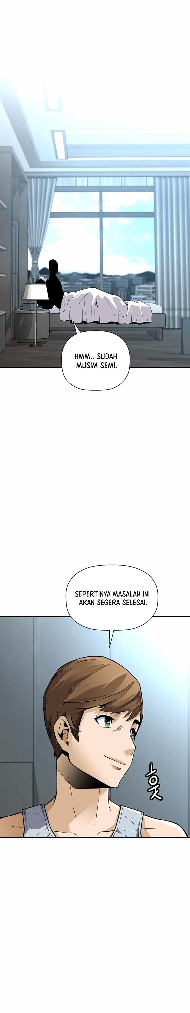 Return of the Legend Chapter 83 Gambar 15