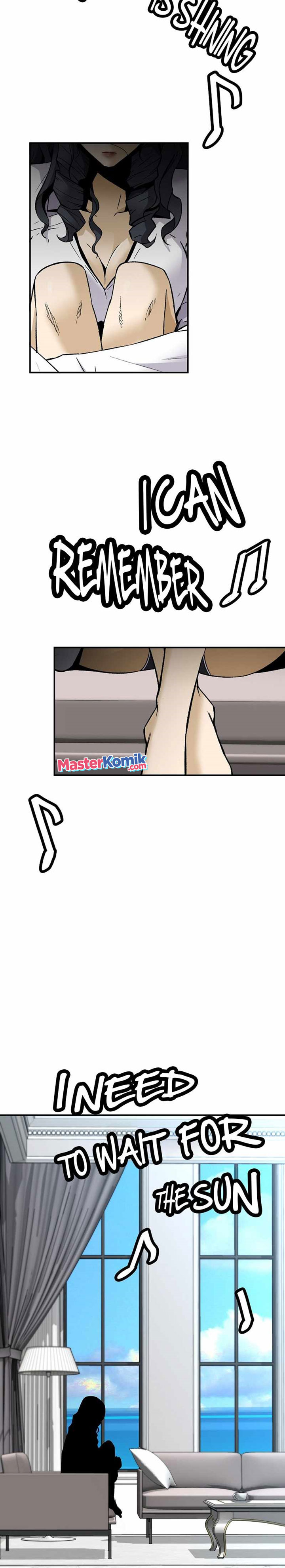 Return of the Legend Chapter 83 Gambar 32