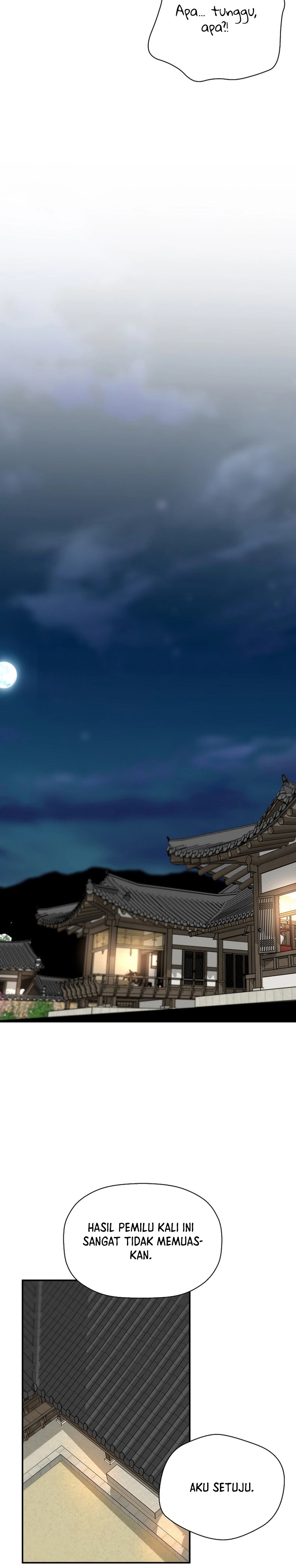Return of the Legend Chapter 100 Gambar 10