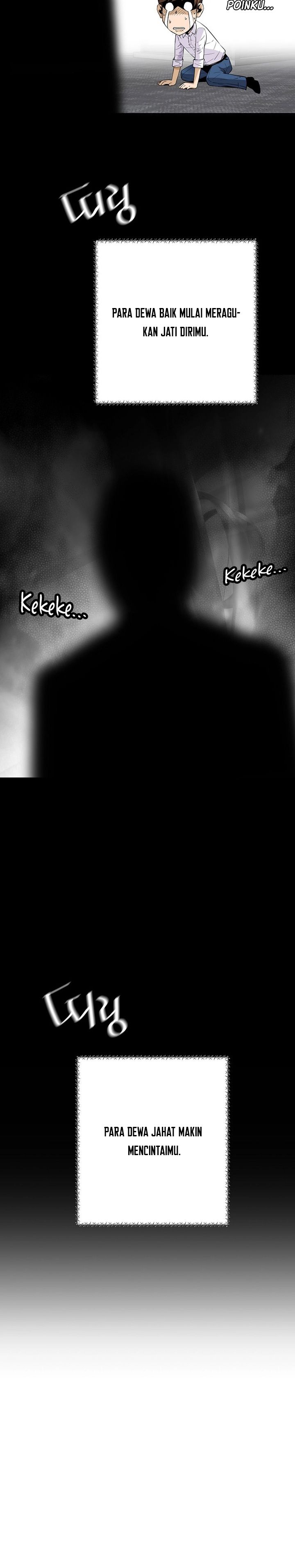 Return of the Legend Chapter 105 Gambar 8
