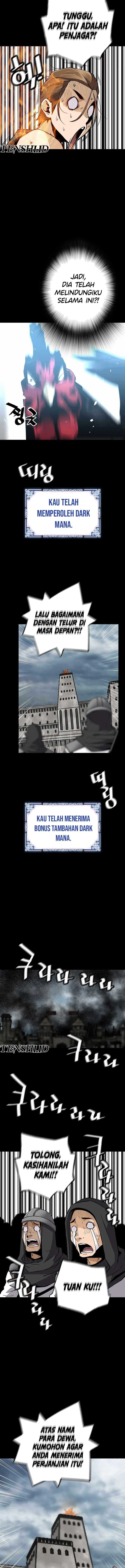 Return of the Legend Chapter 117 Gambar 13