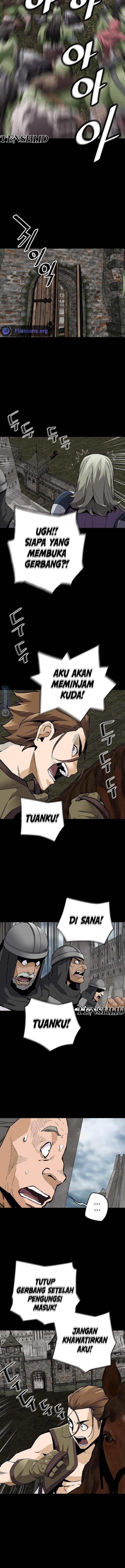 Return of the Legend Chapter 120 Gambar 4